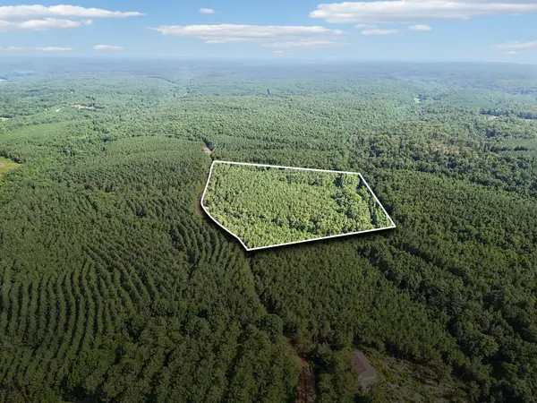 0 Falls Branch Road, Duck River, TN 38454