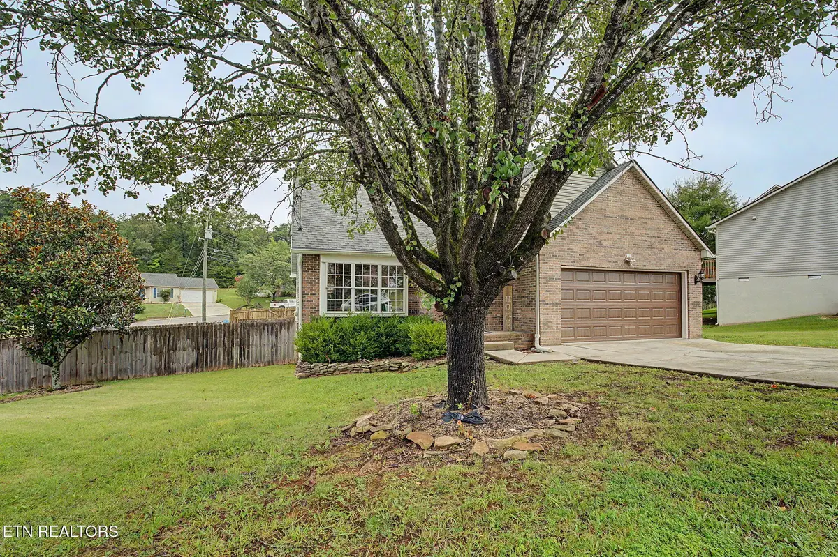 7309 Coatbridge Lane, Knoxville, TN 37924 - #1