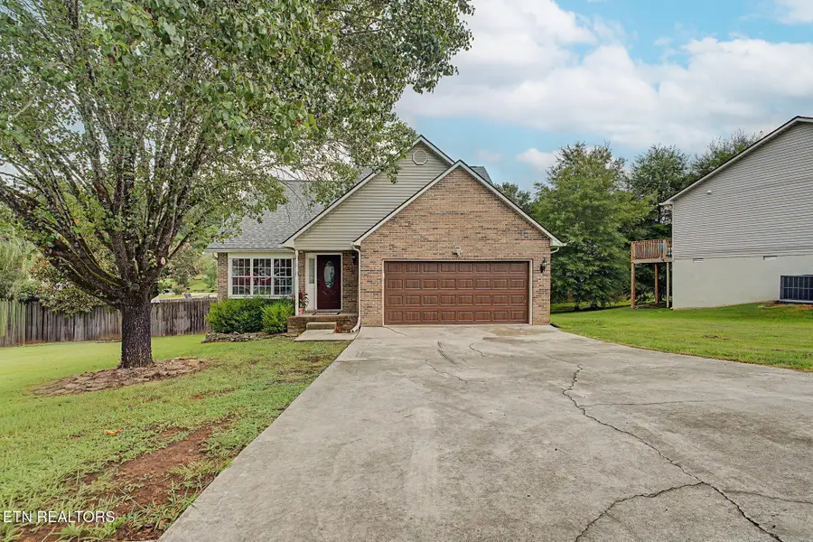 7309 Coatbridge Lane, Knoxville, TN 37924 - #2