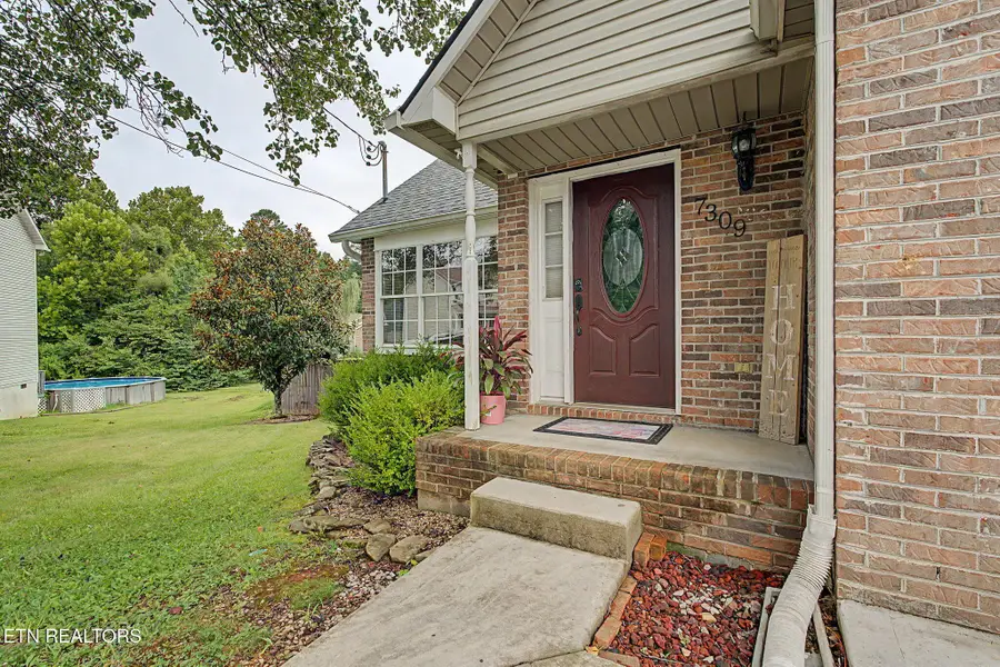7309 Coatbridge Lane, Knoxville, TN 37924 - #3