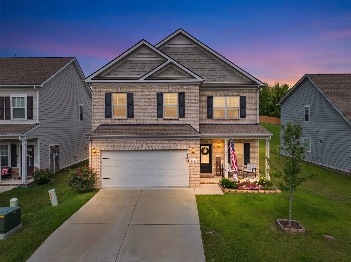 1123 Watermark Way, Mount Juliet, TN 37122 - #1