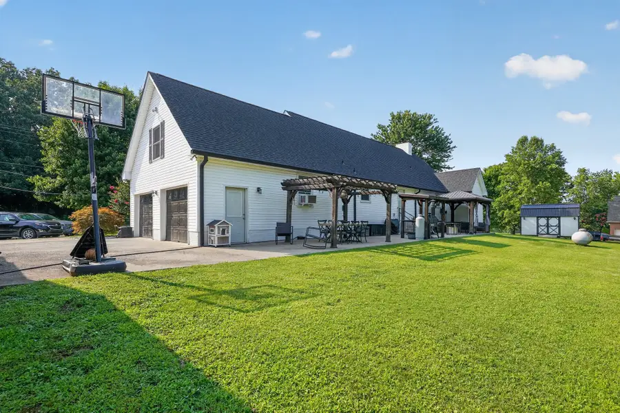 3741 Pleasant Grove Rd, White House, TN 37188 - #2