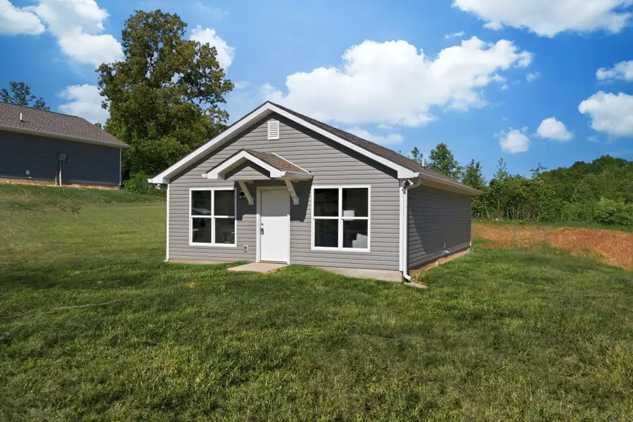 106 Hill Place Court, Dickson, TN 37055 - #2
