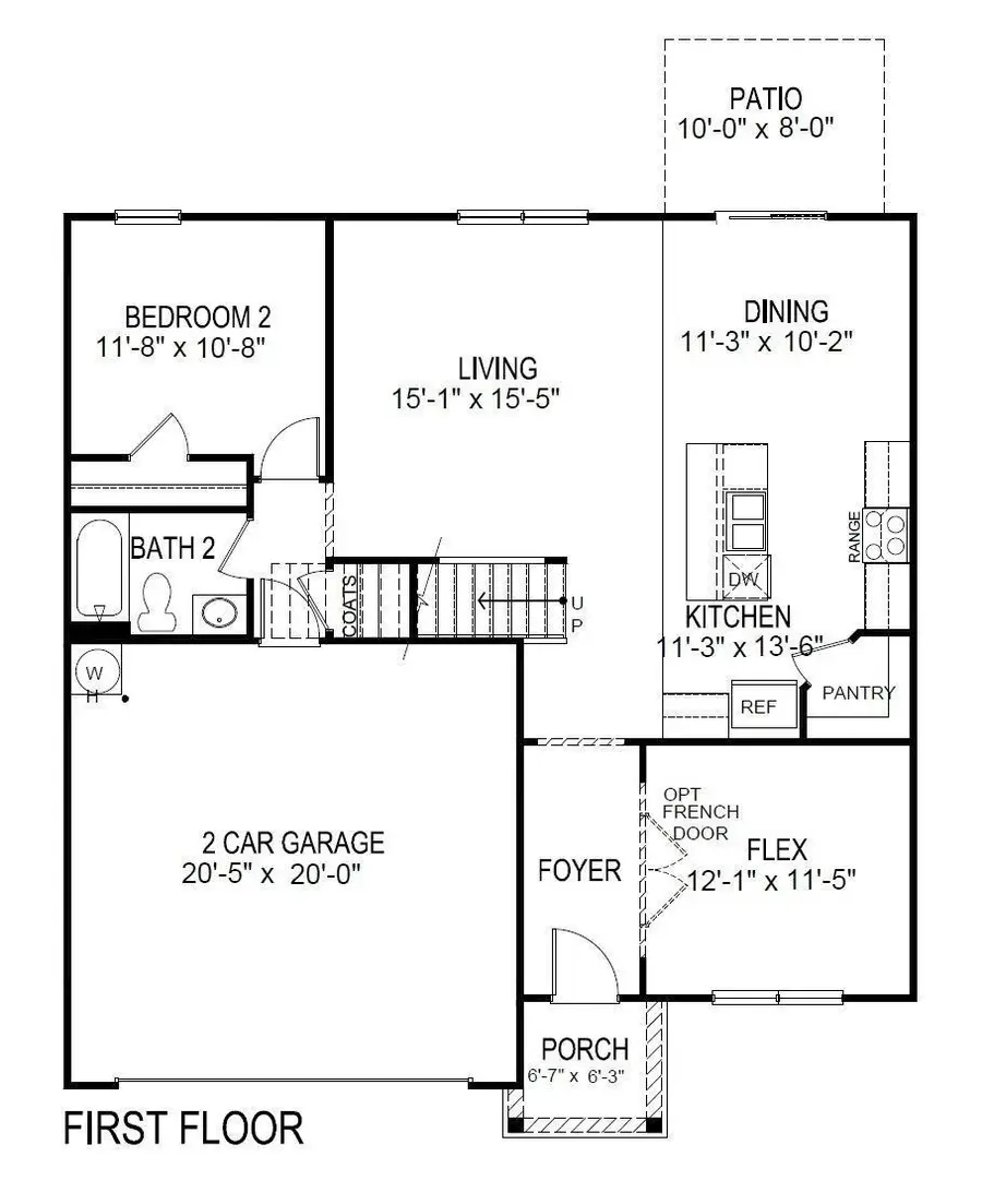 4300 Scarlet Court, Columbia, TN 38401 - #3