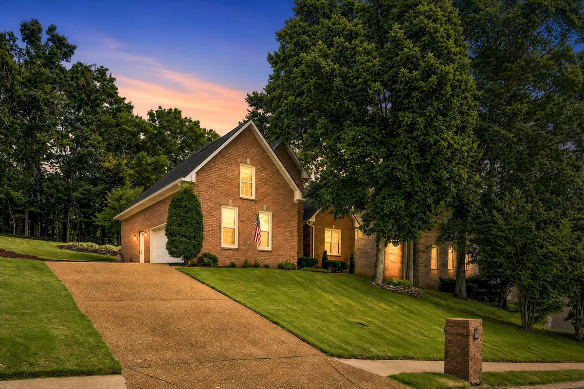 112 Spy Glass Way, Hendersonville, TN 37075 - #1