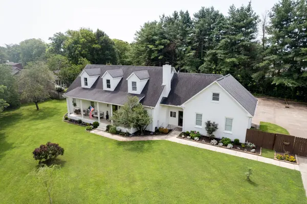 1181 Allen Rd, Murfreesboro, TN 37129