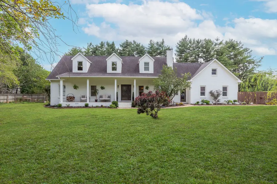 1181 Allen Rd, Murfreesboro, TN 37129 - #2