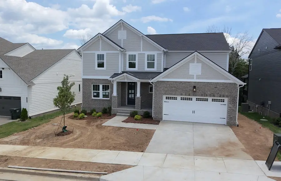 1048 Cherry Tree Dr, Mount Juliet, TN 37122 - #2