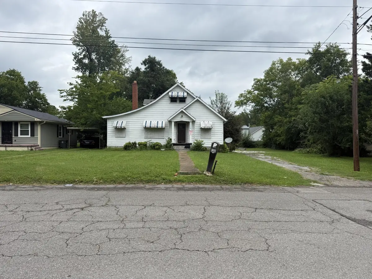 4615 Old Mission Road, Chattanooga, TN 37411 - #1
