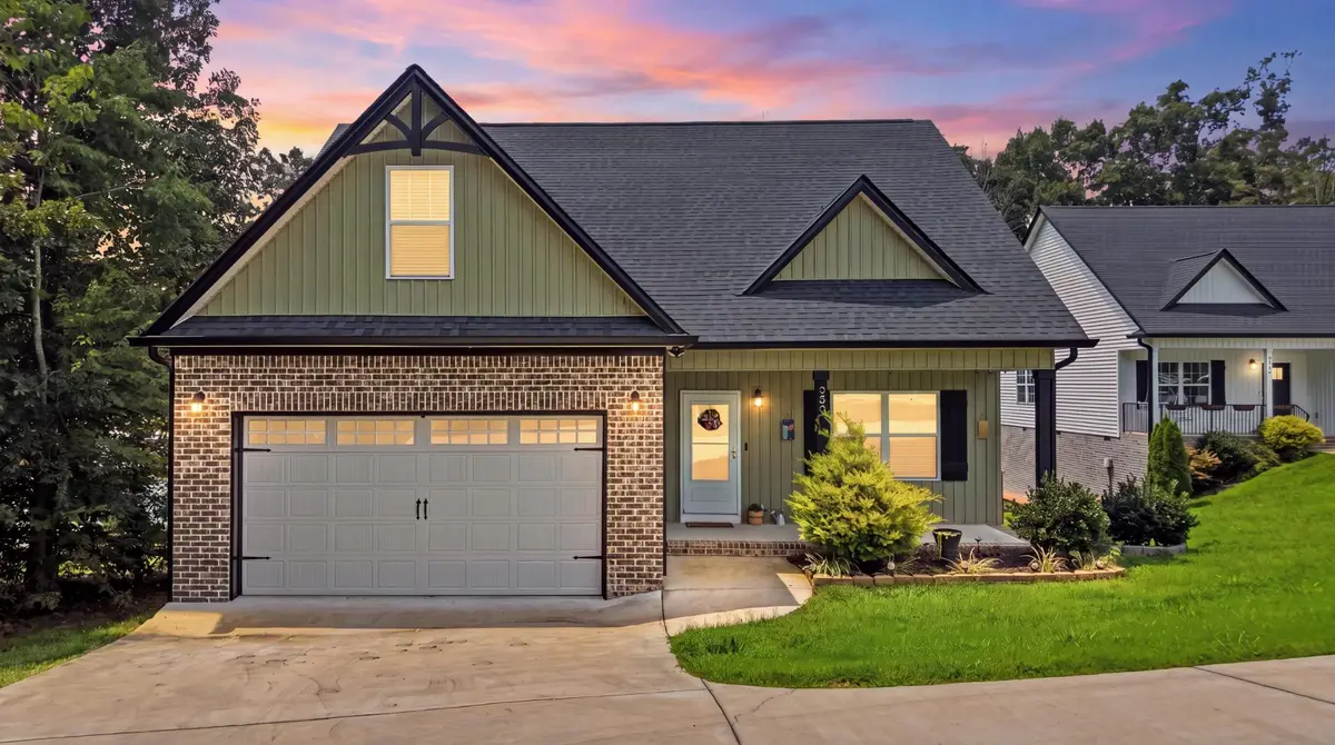 233 Eastview Cove Drive Se, Cleveland, TN 37323 - #1