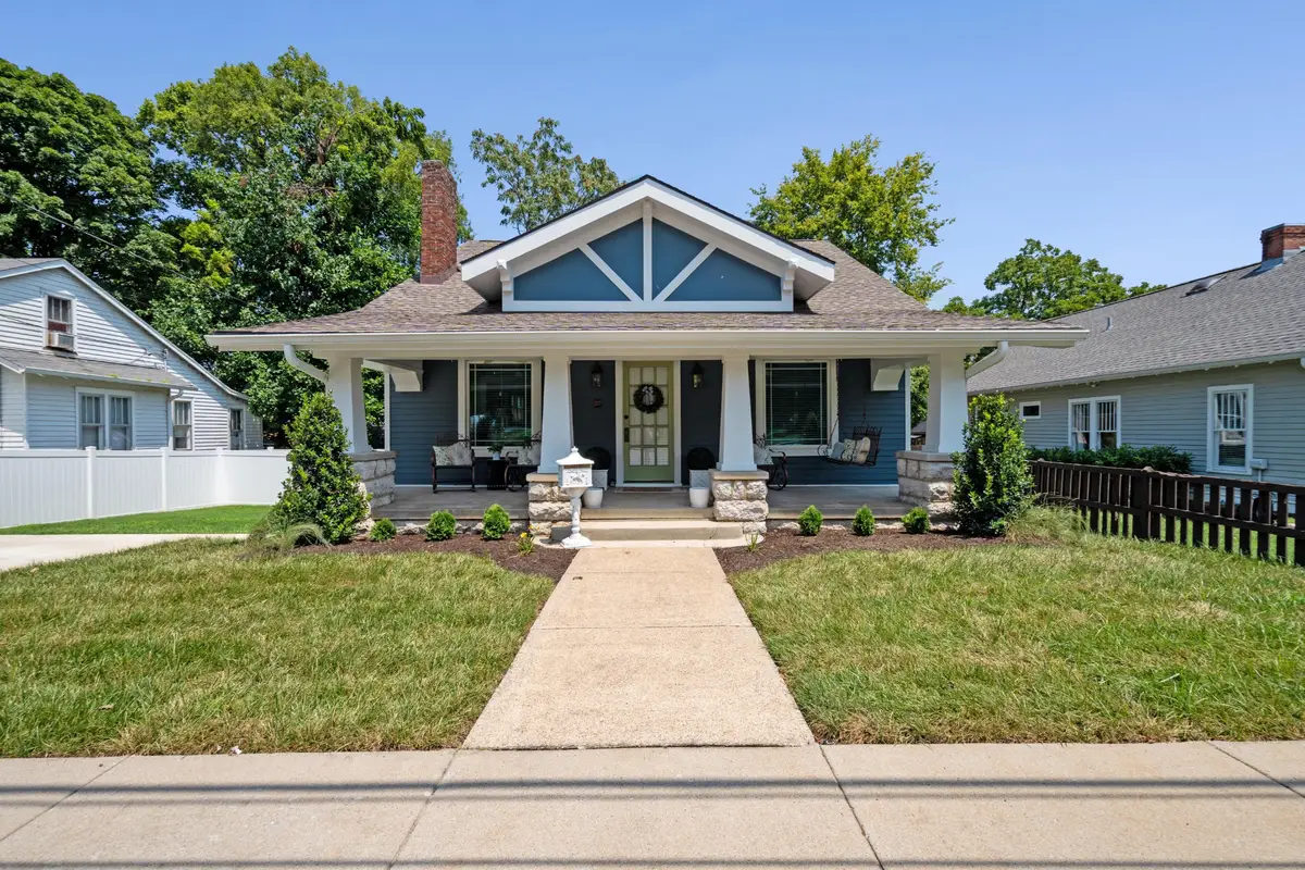 207 E Spring St, Lebanon, TN 37087 - #1