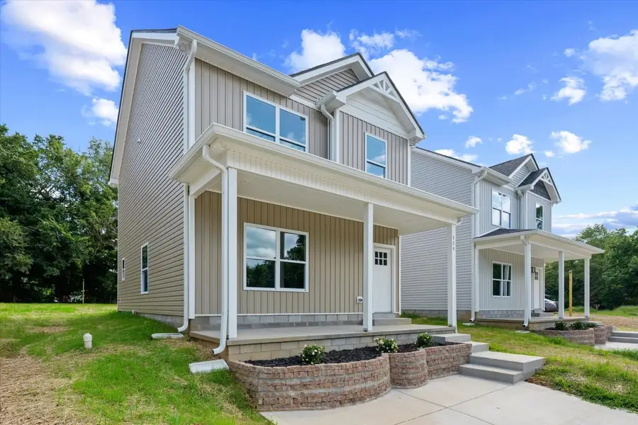324 Mitchell St, Clarksville, TN 37042 - #2