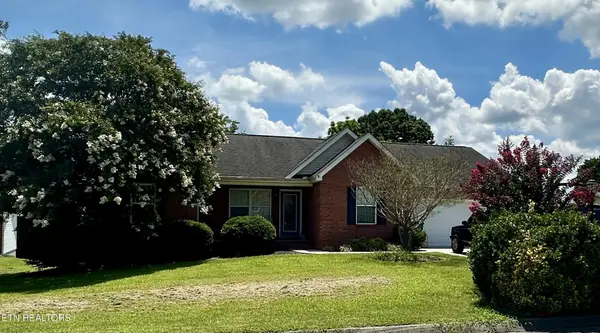 4628 Wellington Pt Lane, Knoxville, TN 37938