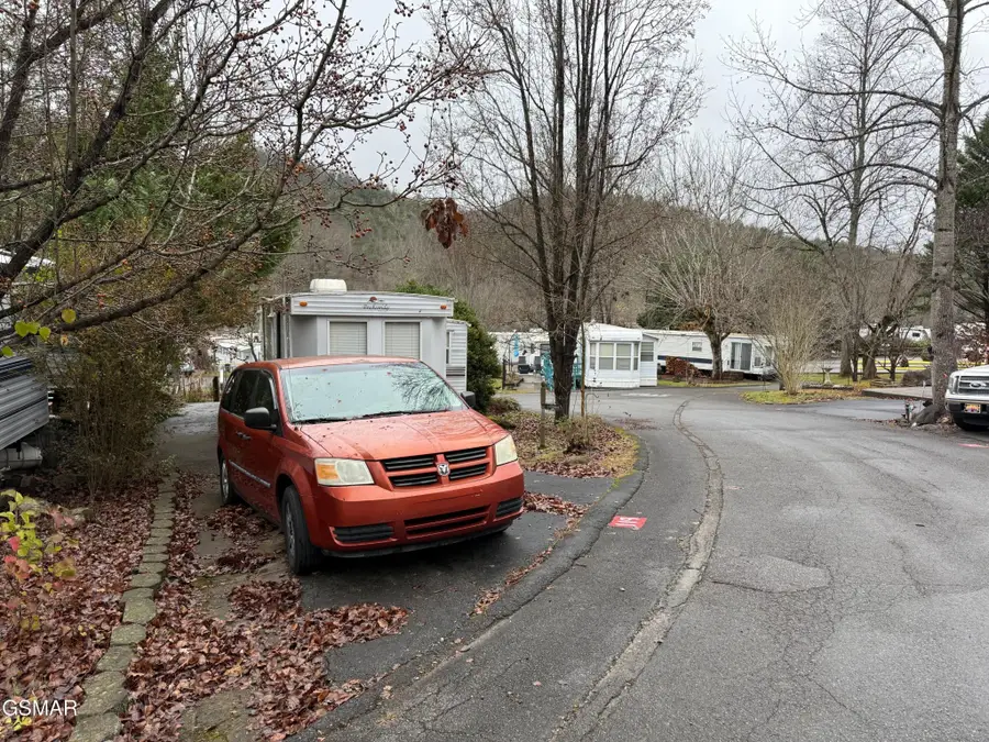 4229 E Parkway Pky. Lot #119, Gatlinburg, TN 37738 - #2