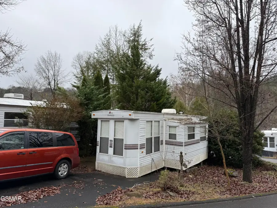 4229 E Parkway Pky. Lot #119, Gatlinburg, TN 37738 - #3