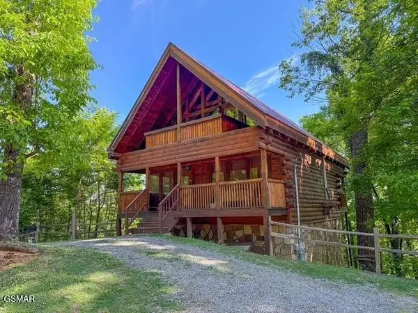 1816 N Dogwood Lane, Sevierville, TN 37876