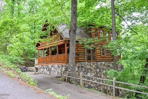 1428 Indian Court, Sevierville, TN 37876