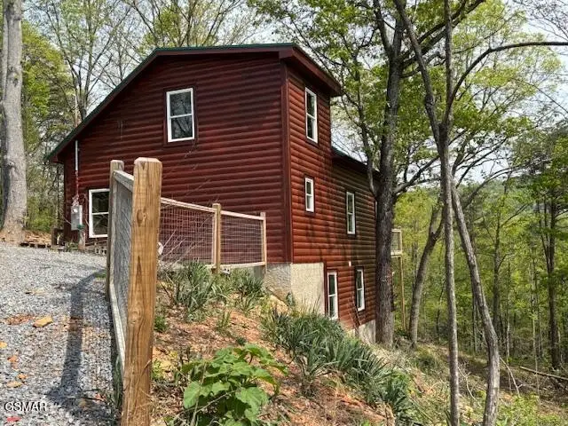 1211 Ski View Ln Lane, Sevierville, TN 37876 - #2