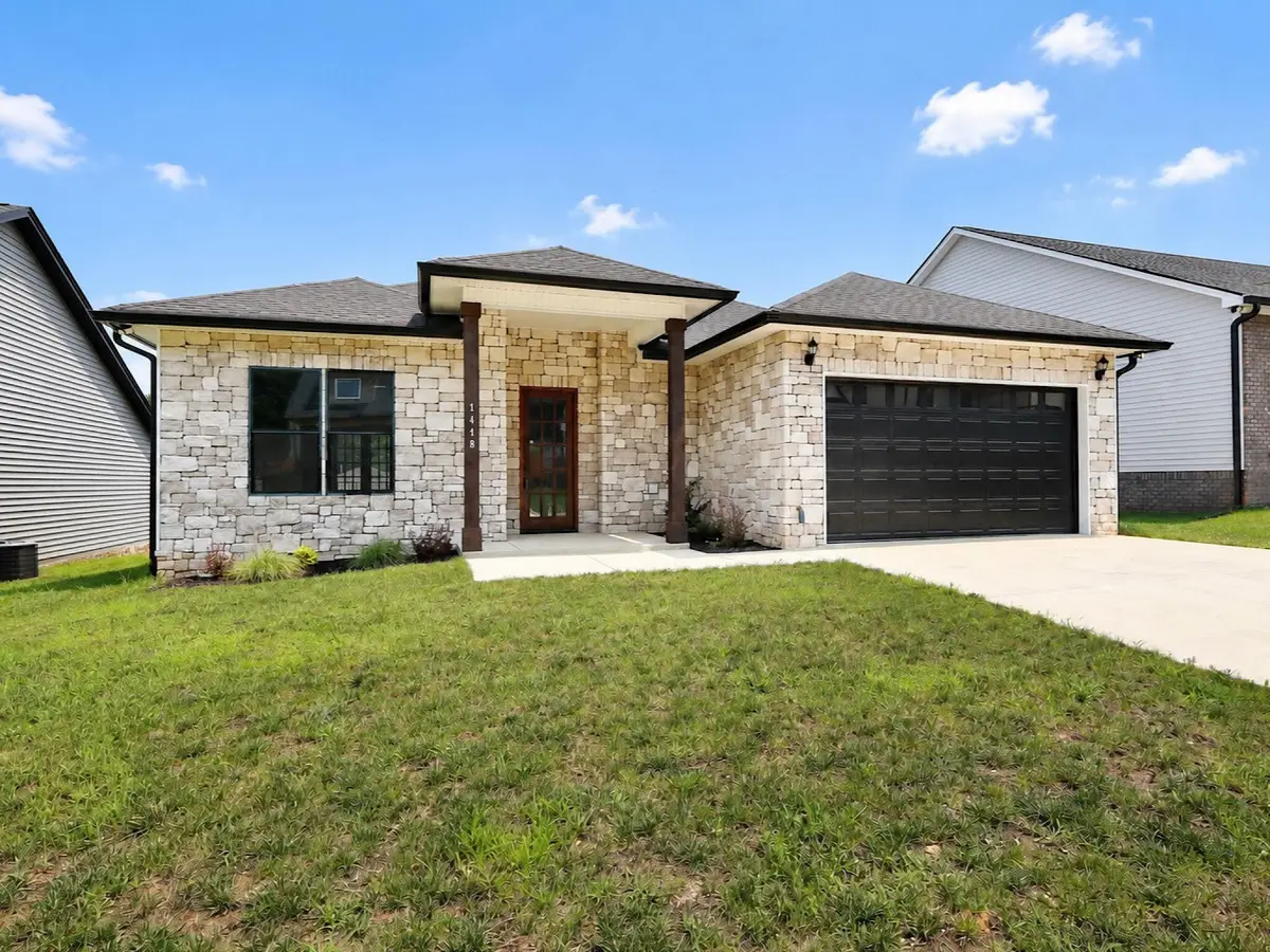 1418 Haven Ridge Drive Ne, Cleveland, TN 37312 - #1