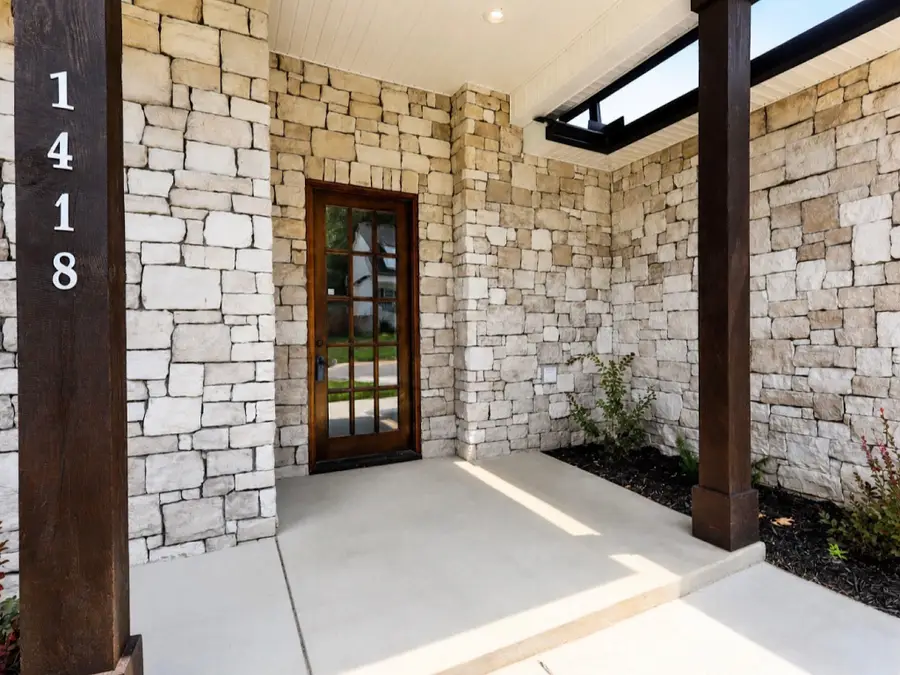 1418 Haven Ridge Drive Ne, Cleveland, TN 37312 - #2
