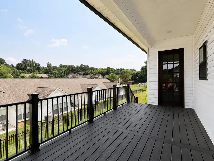 1418 Haven Ridge Drive Ne, Cleveland, TN 37312 - #3