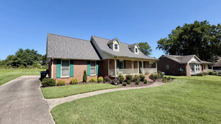 104 Hermitage Dr, Smyrna, TN 37167 - #3