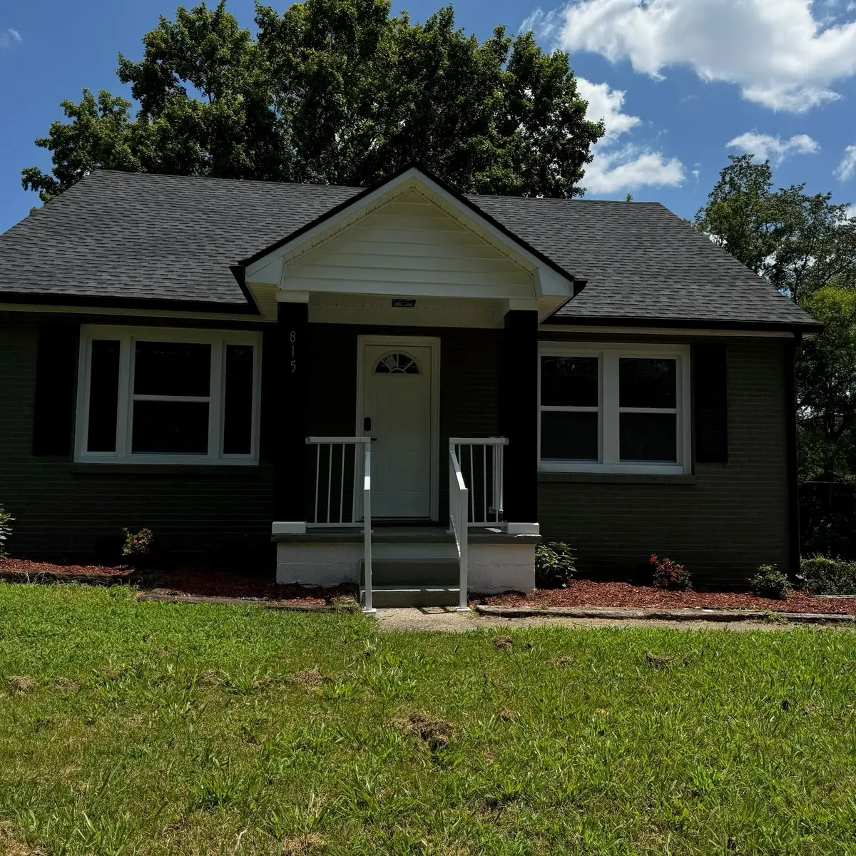 815 Cumberland Dr, Clarksville, TN 37040 - #1