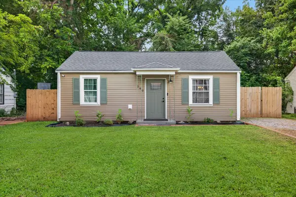 240 Burch Rd, Clarksville, TN 37042
