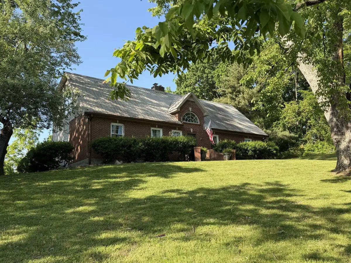 9675 Clovercroft Rd, Nolensville, TN 37135 - #1