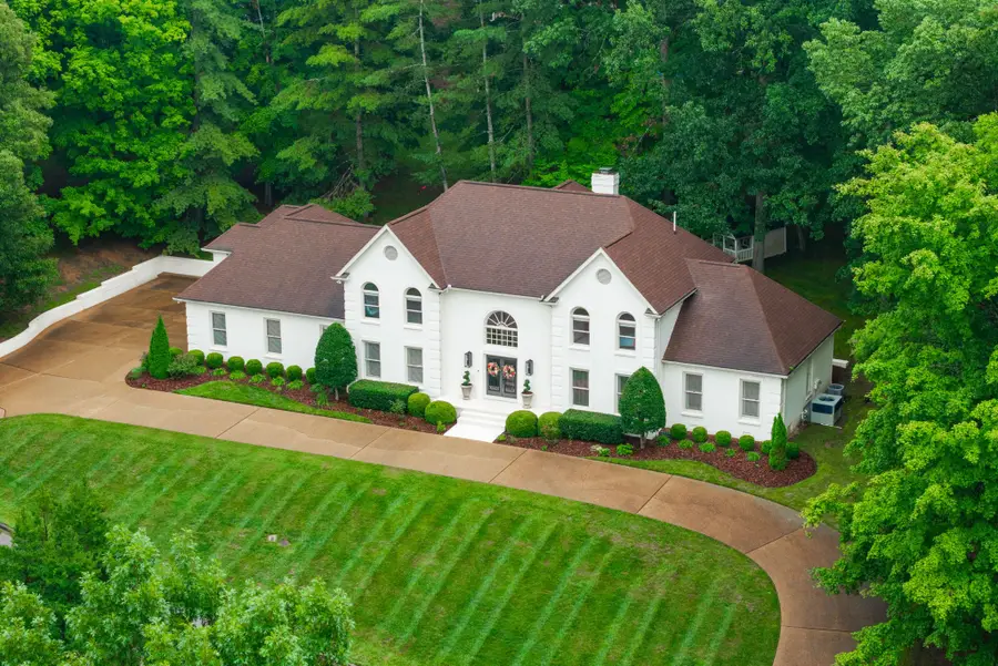 815 River Run, Clarksville, TN 37043 - #2