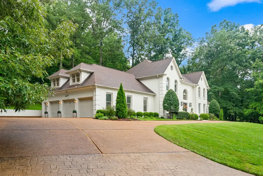 815 River Run, Clarksville, TN 37043 - #3