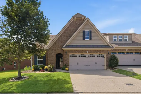 473 Stonegate Dr, Lebanon, TN 37090