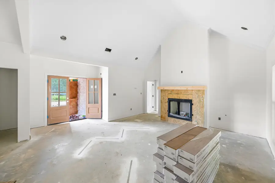 1766 Baker Rd, Huntingdon, TN 38344 - #3