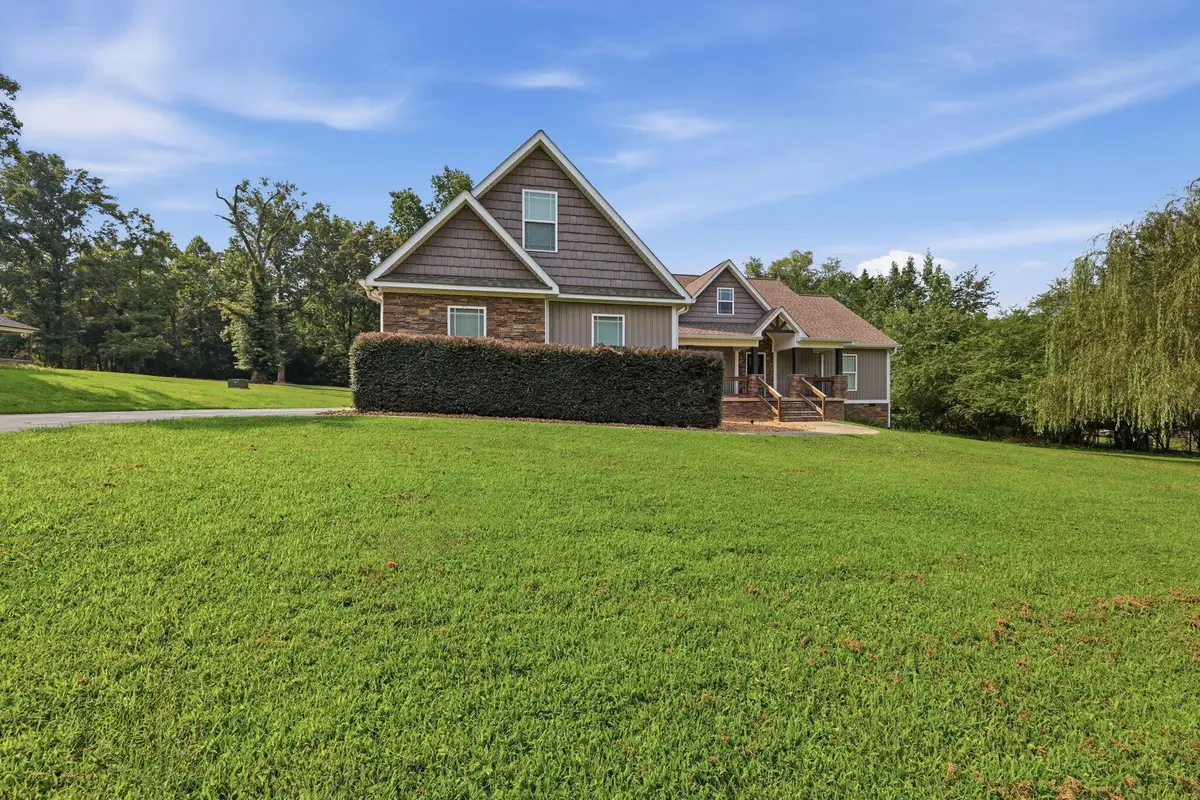 1725 Green Pond Road, Soddy Daisy, TN 37379 - #1