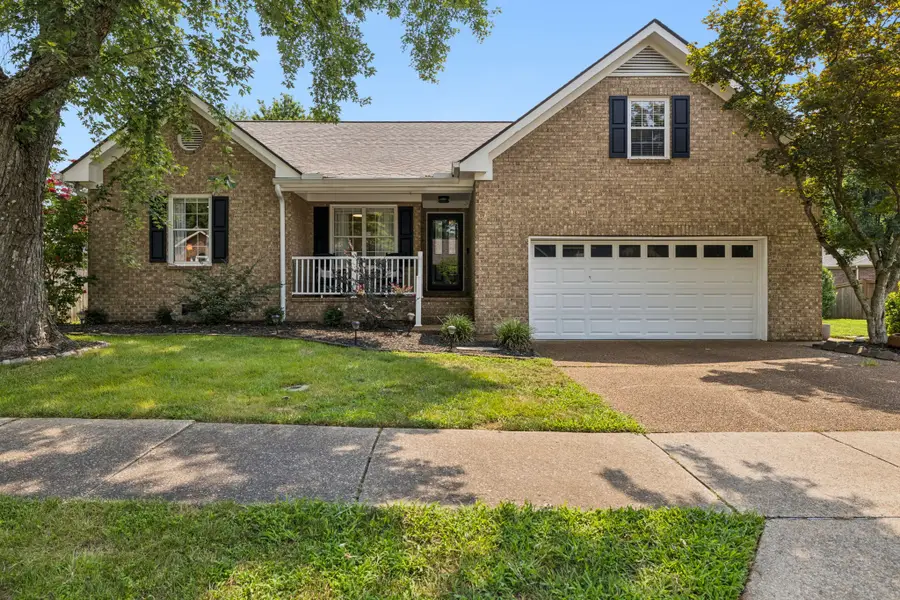 238 Heathersett Dr, Franklin, TN 37064 - #3