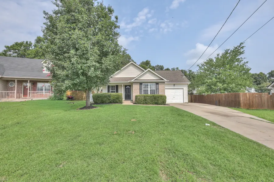 3204 Cloudfalls Trce, Antioch, TN 37013 - #2
