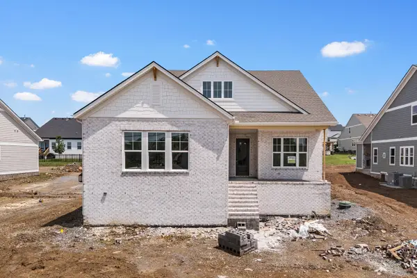 4625 Hessey Rd, Mount Juliet, TN 37122