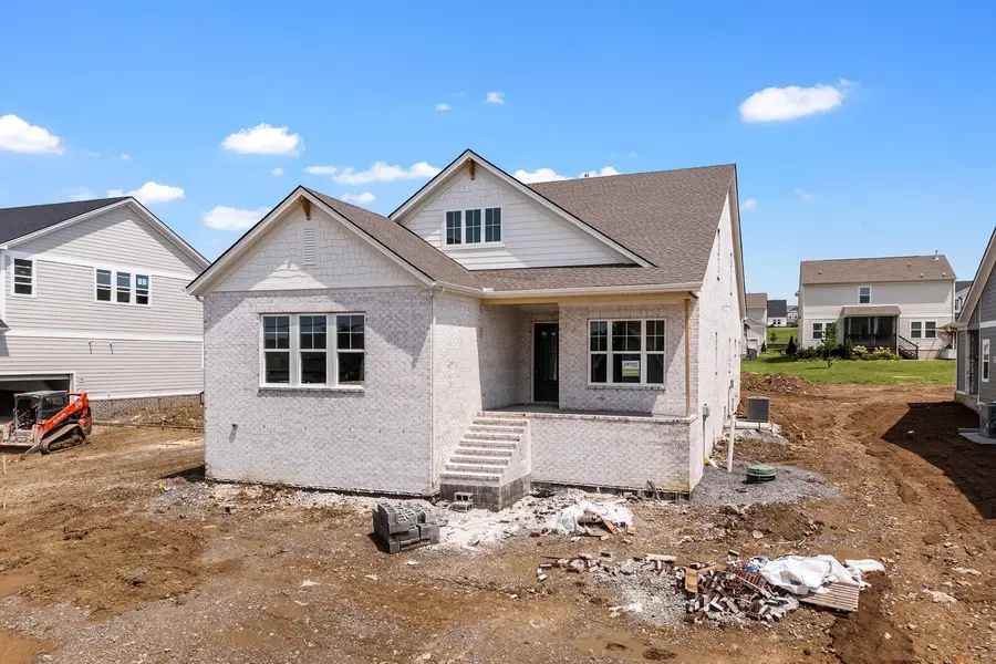 4625 Hessey Rd, Mount Juliet, TN 37122 - #2