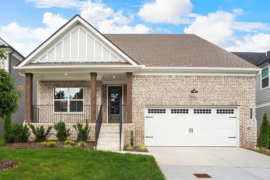 1344 Ashton Park Dr, Mount Juliet, TN 37122 - #2