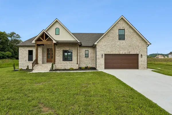 3312 Kathleen Ct, Cornersville, TN 37047