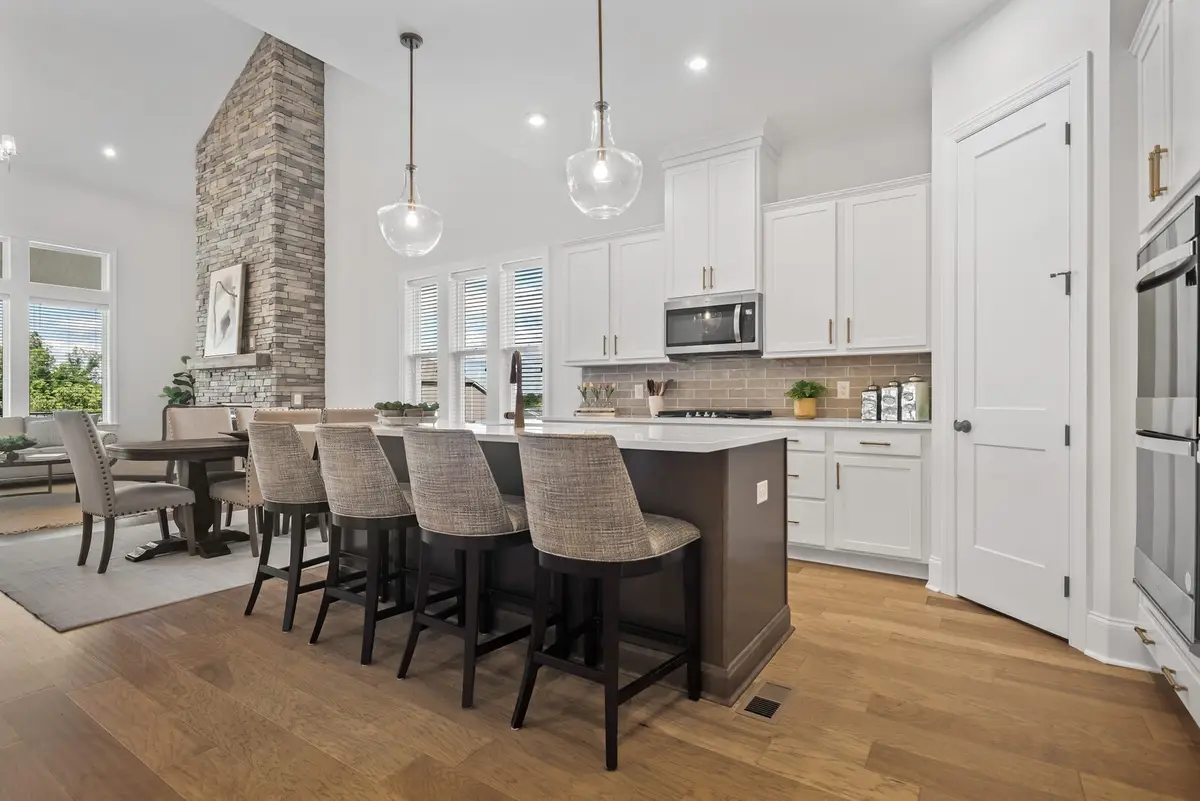 4633 Hessey Rd, Mount Juliet, TN 37122 - #1