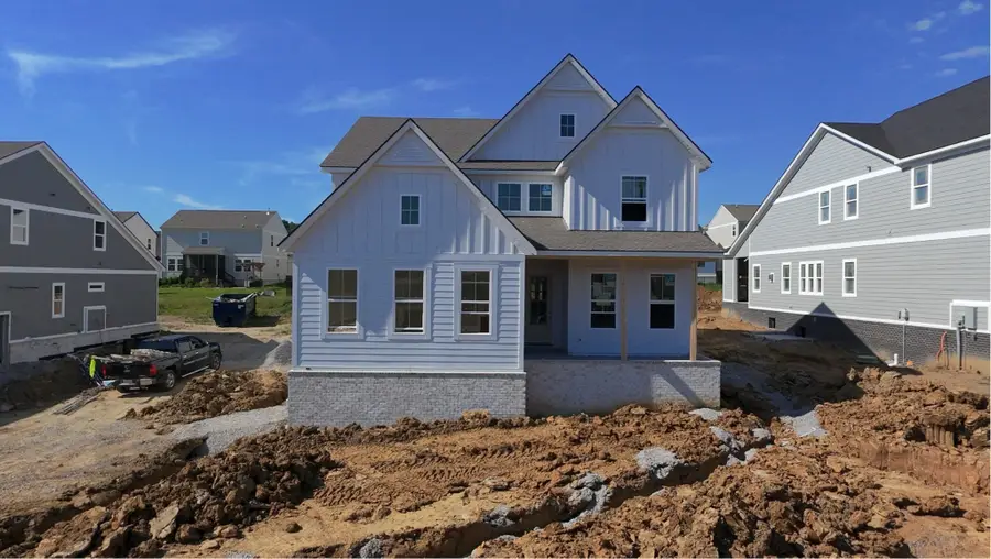 4633 Hessey Rd, Mount Juliet, TN 37122 - #3
