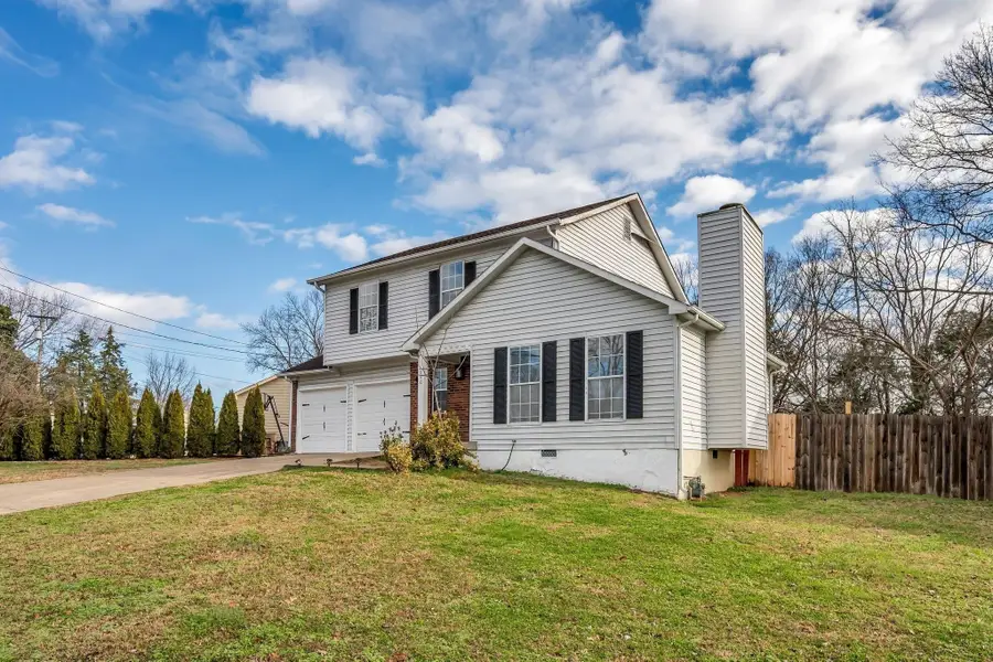 840 Bishopsgate Rd, Antioch, TN 37013 - #3