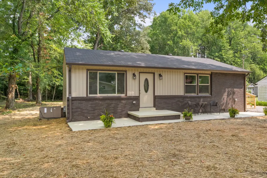 207 Tulsa Ave, Tullahoma, TN 37388 - #2