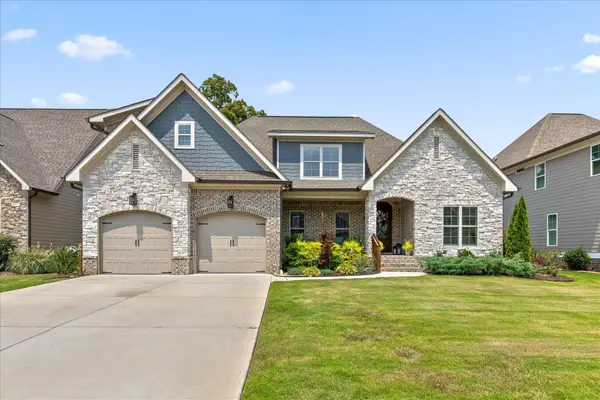 8929 Grey Reed Drive, Ooltewah, TN 37363
