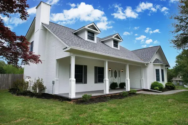 2801 Spring Place Road Se, Cleveland, TN 37323