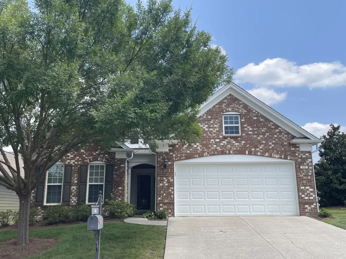 100 Drummers Way, Mount Juliet, TN 37122 - #1