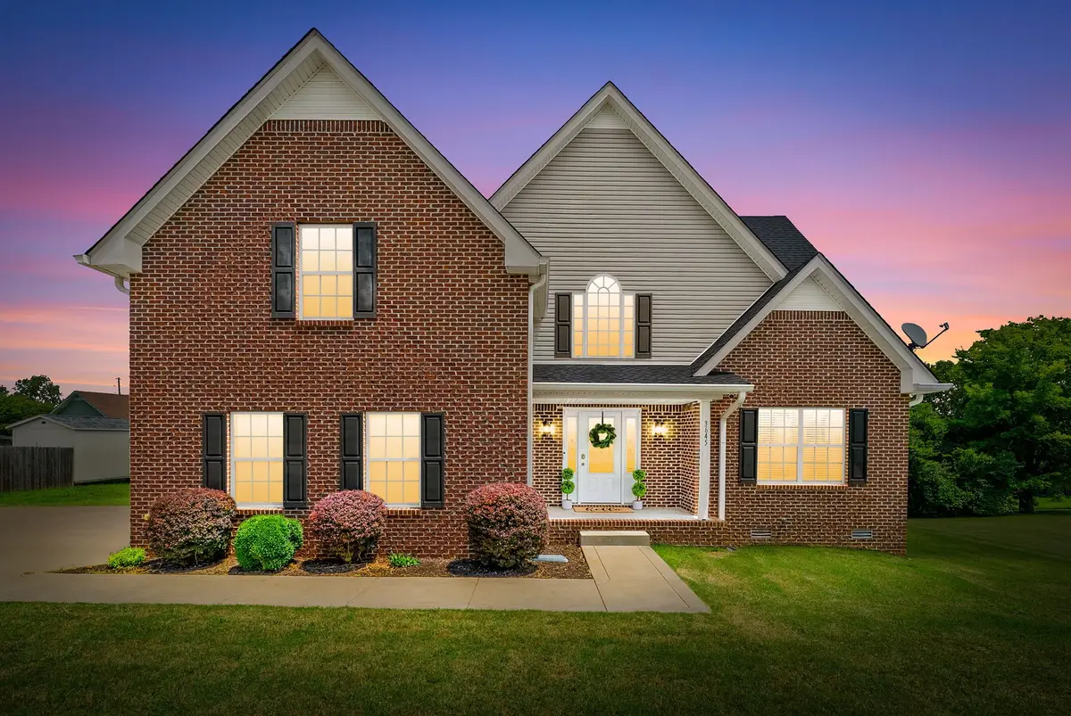 3645 Rocky Top Court, Clarksville, TN 37040 - #1