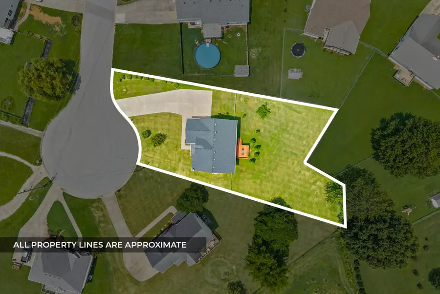 3645 Rocky Top Court, Clarksville, TN 37040 - #2