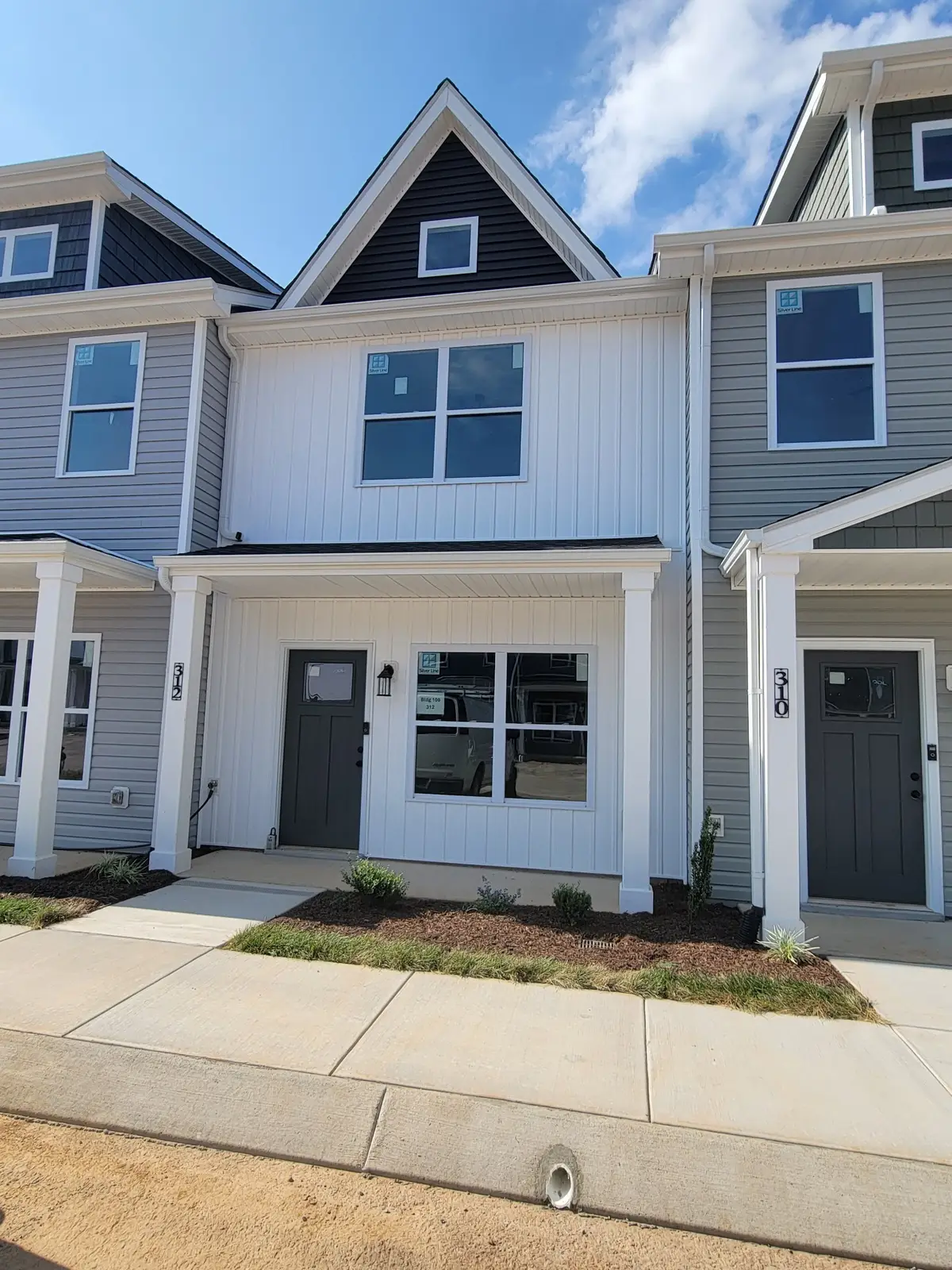 312 Front Ridge Circle, Clarksville, TN 37040 - #1